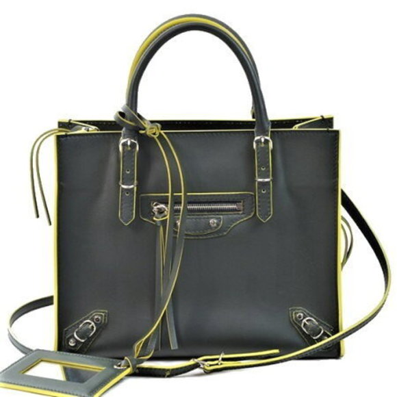 Balenciaga Bag - Picture 1 of 7